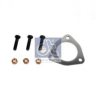 MERCE 000931012032S2 Repair Kit, exhaust pipe